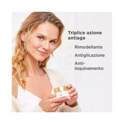 Isdin Isdinceutics Crema Viso Age Reverse Day 50ml