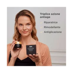 Isdin Isdinceutics Crema Viso Age Reverse Night 50ml