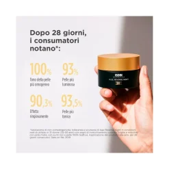 Isdin Isdinceutics Crema Viso Age Reverse Night 50ml