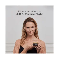 Isdin Isdinceutics Crema Viso Age Reverse Night 50ml