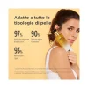 Isdin Isdinceutics Essential Clean Detergente Viso 200ml