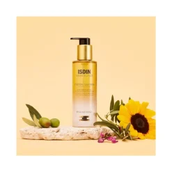 Isdin Isdinceutics Essential Clean Detergente Viso 200ml
