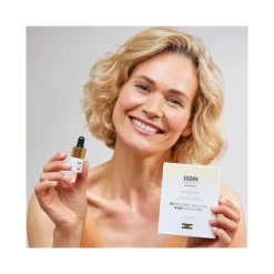 Isdin Isdinceutics Flavo-C Forte Viso 3 Flaconcini