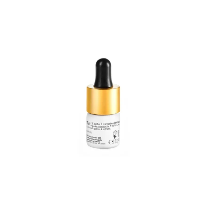Isdin Isdinceutics Flavo-C Forte Viso 3 Flaconcini
