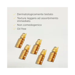 Isdin Isdinceutics Flavo-C Ultraglican Viso 10 Fiale
