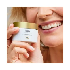 Isdin Isdinceutics Glicoisdin 8 Soft Crema Viso Esfoliante 50ml