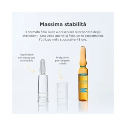 Isdin Isdinceutics Hyaluronic Concentrate Booster 10 Fiale