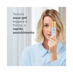 Isdin Isdinceutics Hyaluronic Concentrate Viso 30ml