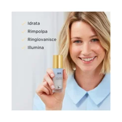 Isdin Isdinceutics Hyaluronic Concentrate Viso 30ml