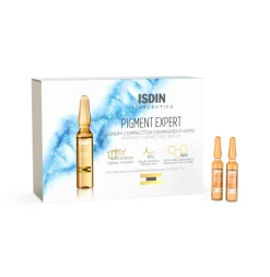 Isdin Isdinceutics Pigment Expert Viso 30 Fiale