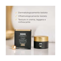 Isdin Isdinceutics Vital Eyes Crema Contorno Occhi 15ml