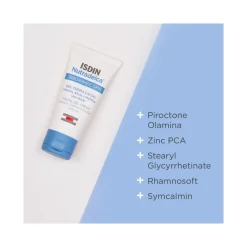 Isdin Nutradeica Gel Crema Viso Pelle Seborroica 50ml
