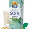 ISOLA BIO BEVANDA SOIA LIGHT1L