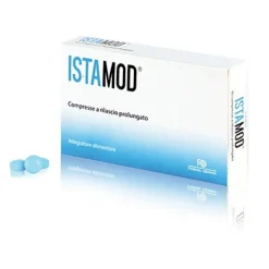 Istamod 30 Compresse