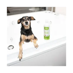 Italian Pet Shampoo Concentrato Naturale Per Animali Domestici Ph Neutro 500ml