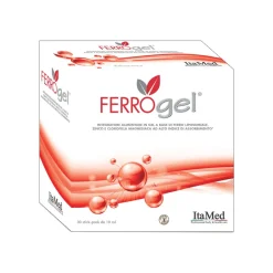 Itamed Ferrogel 30 Stick