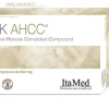 Itamed Nk Ahcc 60 Capsule - Integratore Immunitario Potente