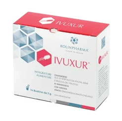 Ivuxur 14 Bustine