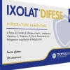 Ixolat Difese 20 Compresse