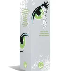 Jalufos Gocce 10ml Concentrato 0.3%