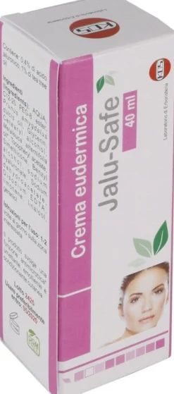 JALU-SAFE CREMA 40ML
