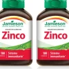 Jamieson Duo Pack Zinco 200 Compresse