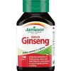 Jamieson Korean Ginseng 100 Compresse
