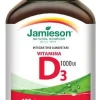 Jamieson Vitamina D 1000 100 Compresse