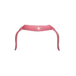 J Bimbi One For All Manici Per Biberon E Tazze Rosa 2 Pezzi