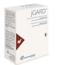 Jgard Mangime Complementare Cani E Gatti 80 Perle