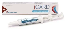 Jgard Pasta Appetibile Alimento Complementare Per Animali 30g