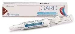 Jgard Pasta Appetibile Alimento Complementare Per Animali 30g