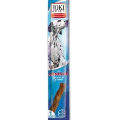 Joki Plus Bastoncini Al Coniglio Cani Adulti 12g