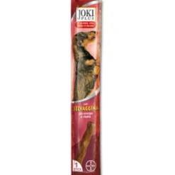 Joki Plus Bastoncini Alla Selvaggina Cani Adulti 12g