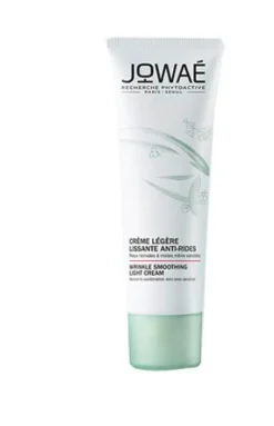 Jowae Crema Leggera Levigante Antirughe 40ml