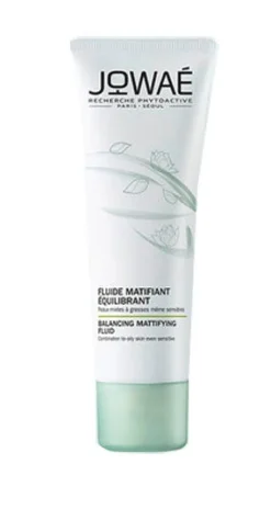 Jowae Fluido Riequilibrante Opacizzante 40ml