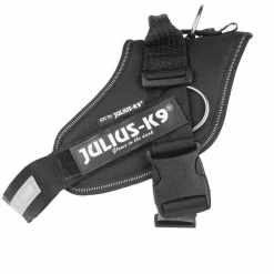 JULIUS K9 IDC Powerharness pettorina per cani colore nero taglia 3