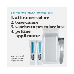 Just For Men Barba&Baffi M35 Castano Medio 51g