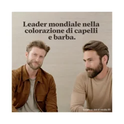 Just For Men Barba&Baffi M35 Castano Medio 51g