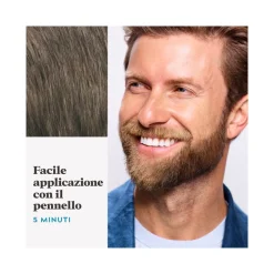 Just For Men Barba&Baffi M35 Castano Medio 51g