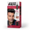 Just For Men Shampoo Colorante Nero 30ml