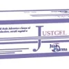 Justgel Acido Ialuronico 40ml+Cannula