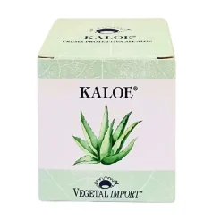 Kaloe Crema All'Aloe 50ml