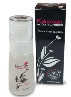 KALUCREAM SIERO TENSORE 30ML