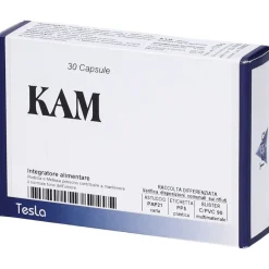 Kam 30 Capsule