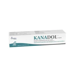 Kanadol Pasta Mangime Complemetare Per Cani/Gatti 30g
