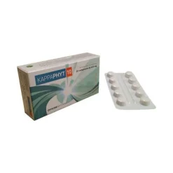 Kappaphyt 10 20 Compresse 650mg