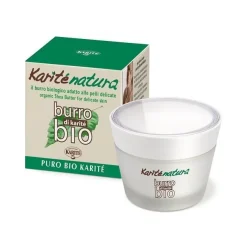 Karité Bio Burro Puro 50ml