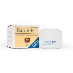 Karitè 100 Crema Corpo 150ml