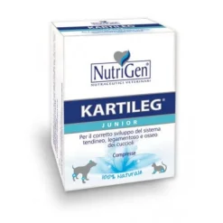 Kartileg Junior 60 Tavolette